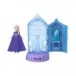 Набор-сюрприз с вращающейся куклой Disney Frozen Doll