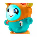 Музыкальная игрушка Fisher Price DJ Попрыгунчик Mattel