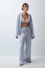 SC PYJAMA BL FR