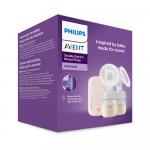 Электрический молокоотсос PHILIPS AVENT Premium SCF397/31