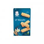 Печенье Gerber Lil Biscuits 12м+ 126 гр