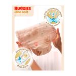Трусики-подгузники Huggies Elite Soft размер 5 12-17 кг 34 шт