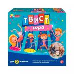 Игра твистер Умные игры