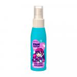 Спрей для легкого расчесывания волос Bimunica kids fantomiki cool cotton 3+ 100 мл