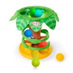 Игрушка музыкальная Bright Starts Tropical twirl