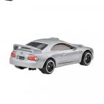 Машинка коллекционная Hot Wheels Toyota ’95 Celica GT-Four