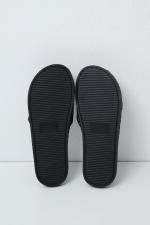 TC DOTS SLPRS BLACK