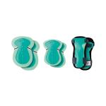 Защитный комплект Globber XXS Mint -25кг