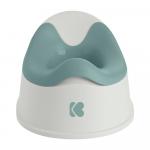 Горшок KikkaBoo Nimo Sage