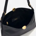 FURLA SFERA SOFT M SHOULDER BAG - VITELLO VERONA