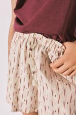 MMS AGARO SHORT
