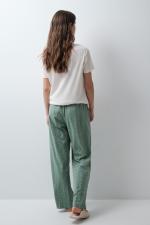 MMR MOTIF PANTS