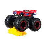 Машинка Hot Wheels Monster Trucks