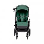 Коляска детская Carrello Omega 2в1 Nova Green