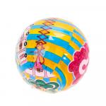 Шар-сюрприз кукла с набором аксессуаров Тутти