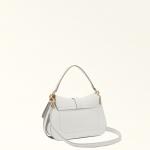 FURLA FLOW MINI TOP HANDLE - VITELLO CLARIS LUX