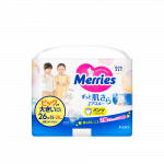 Трусики-подгузники Merries размер XXL 15-28 кг 26 шт