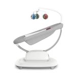 Качели для новорожденных Mamaroo Stella Grey Mélange