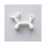 Прорезыватель для зубов HEORSHE белый