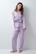 MMM PURPLE PJ