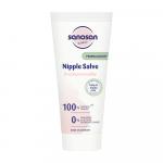 Крем Sanosan Mama для сосков ланолиновый 30 мл