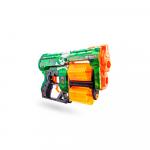 Бластер X-Shot Skins Dread Dart Camo 12 дротиков