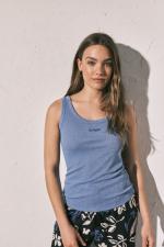 MMD TANK TOP BLUE