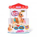 Интерактивный набор Pets Alive Pony Пони