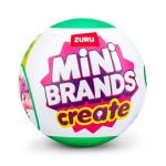 Игрушка-сюрприз Zuru Mini Brands Botanical Garden
