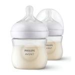 Набор бутылочек Philips AVENT Natural Response SCY900/02 125 мл 0м+ 2 шт