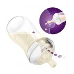 Бутылочка Philips Avent Natural Response PP SCY906/01 0м+ 330 мл