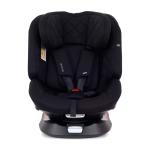 Автокресло Rant Nitro Plus isofix группа 0/1/2/3 (0-36 кг) Black