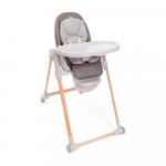 Стульчик для кормления Chicco Polly Armonia Scandinavian