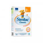 Сухая молочная смесь Similac Классик 3 12м+ 300 гр