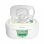 Подогреватель влажных салфеток Momcozy, с 4 режимами нагрева и ночником, Бренд США