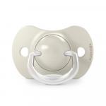 Пустышка Suavinex Wild бежевая 18м+ 2шт