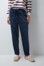 HW BLUE PANT