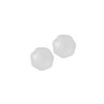 ES ADHESIVE SILICONE NIPPLE PADS