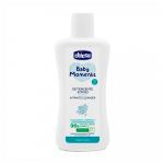 Гель для интимной гигиены Chicco Baby Moments с экстракт ромашки и колендулы 0м+ 200 мл