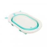 Складная ванночка KikkaBoo Foldy Mint