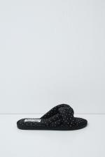 TC DOTS SLPRS BLACK