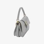 FURLA FLOW MINI TOP HANDLE - VITELLO CLARIS LUX