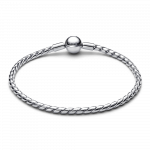Sterling silver bracelet
