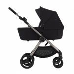 Коляска 2в1 Anex iQ Premium 2025 Darke