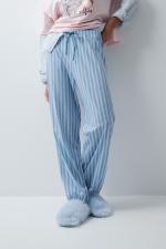 MMM BLUE PANT