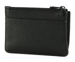 FURLA FLOW M CARD CASE - VITELLO CLARIS LUX