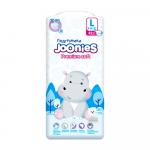 447 подгузники joonies premium soft р.l №42(9-14кг серии:447