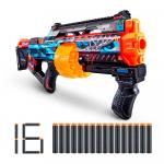 Бластер X-Shot Skins Last Stand Dart Apocalypse 16 дротиков