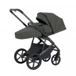 Коляска 2 в 1 Carrello Sigma Leaf Green