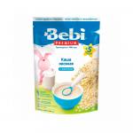 Каша BEBI молочная овсяная 5м+ 200 гр